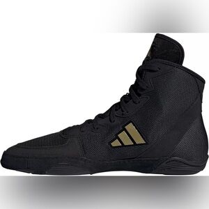 adidas Men's adizero Mat Wizard 6 Wrestling Shoes